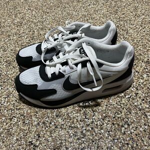 Air Max Size 8